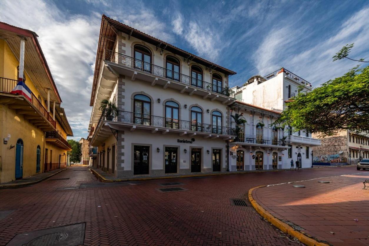 Los Diamantes Aparthotel Ciudad de Panamá Exterior foto