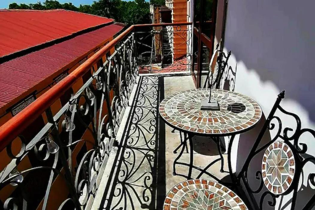 Los Diamantes Aparthotel Ciudad de Panamá Exterior foto