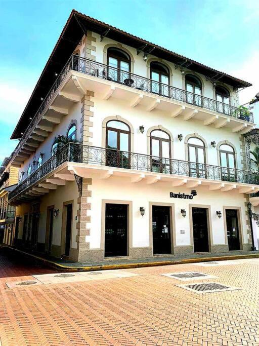 Los Diamantes Aparthotel Ciudad de Panamá Exterior foto